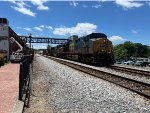 CSX 5330